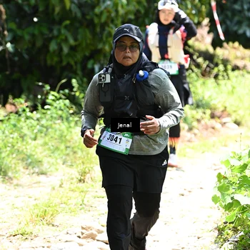 Runner Photo 5076176