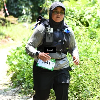 Runner Photo 5076194