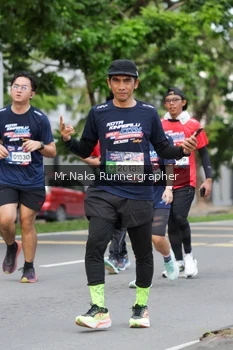 Runner Photo 50762