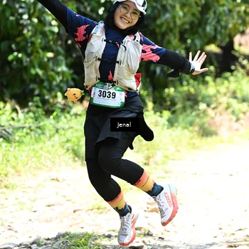 Runner Photo 5076212