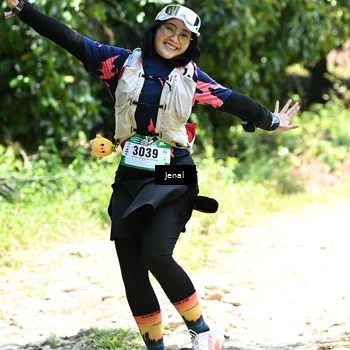 Runner Photo 5076214