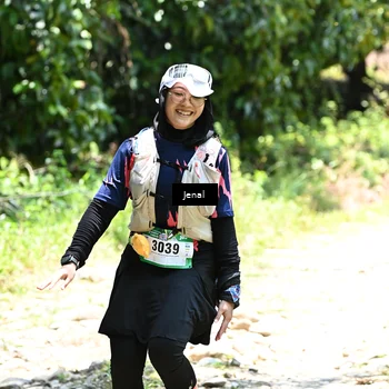 Runner Photo 5076226