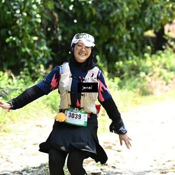 Runner Photo 5076227