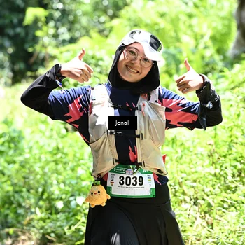 Runner Photo 5076233