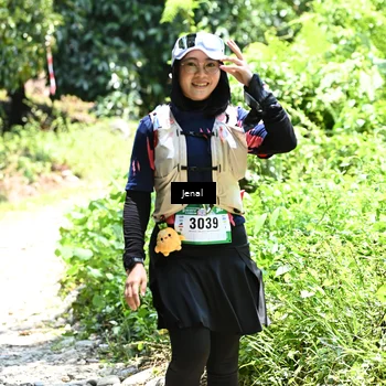 Runner Photo 5076236