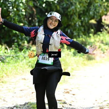 Runner Photo 5076237