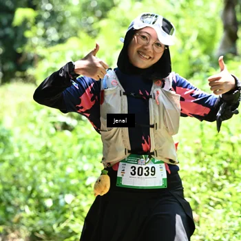 Runner Photo 5076240