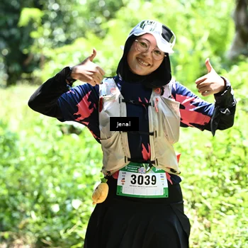 Runner Photo 5076241