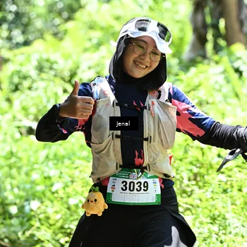 Runner Photo 5076242