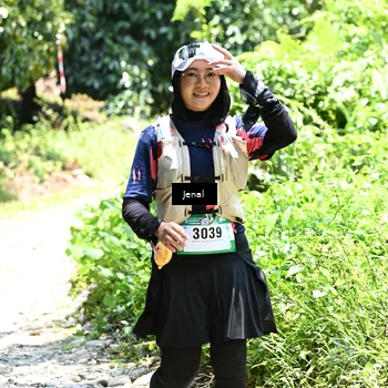 Runner Photo 5076245