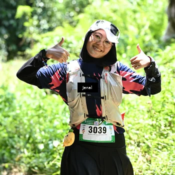 Runner Photo 5076247