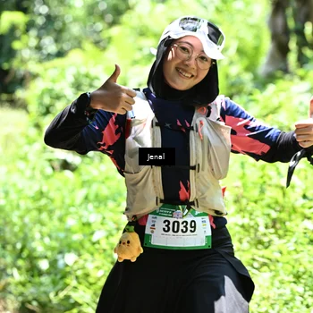 Runner Photo 5076250