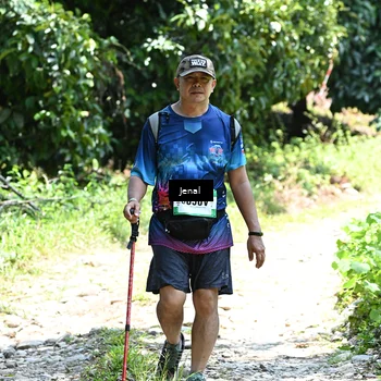 Runner Photo 5076253