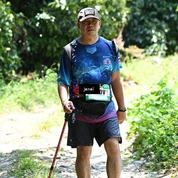 Runner Photo 5076254