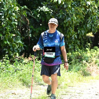 Runner Photo 5076256