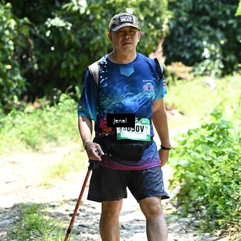 Runner Photo 5076271