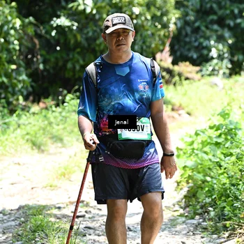 Runner Photo 5076281