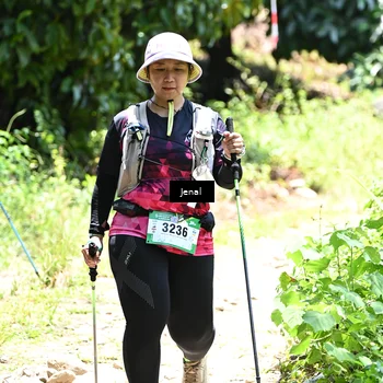 Runner Photo 5076284