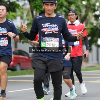 Runner Photo 50763