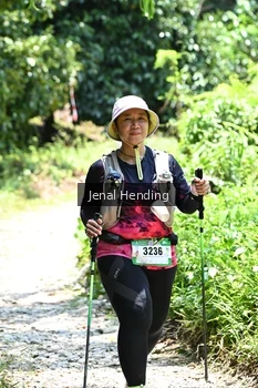 Runner Photo 5076309