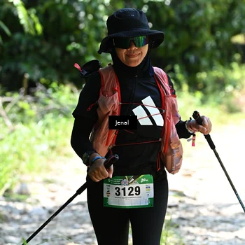 Runner Photo 5076325