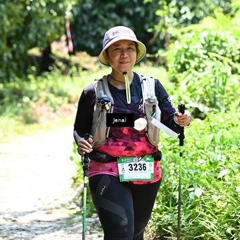 Runner Photo 5076331