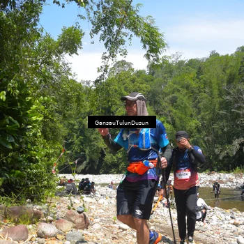 Runner Photo 5076336