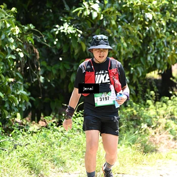 Runner Photo 5076352