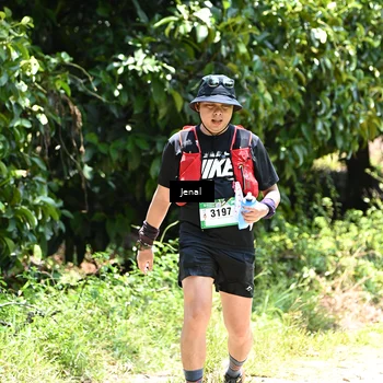 Runner Photo 5076358