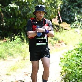 Runner Photo 5076365