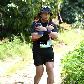Runner Photo 5076372