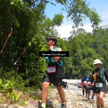 Runner Photo 5076378