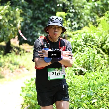 Runner Photo 5076391
