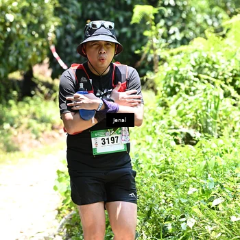 Runner Photo 5076393