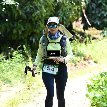 Runner Photo 5076401