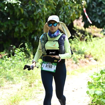 Runner Photo 5076404
