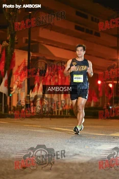 Runner Photo 507642