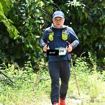 Runner Photo 5076420