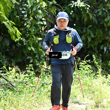 Runner Photo 5076429