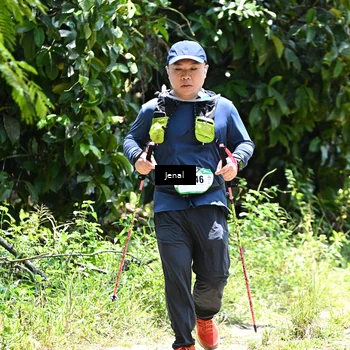 Runner Photo 5076432