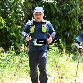Runner Photo 5076434