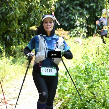 Runner Photo 5076438