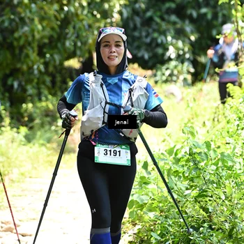 Runner Photo 5076447
