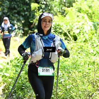 Runner Photo 5076454