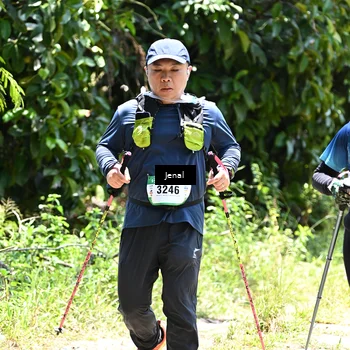 Runner Photo 5076455