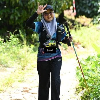 Runner Photo 5076461
