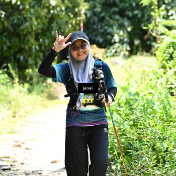 Runner Photo 5076466