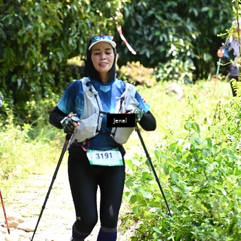 Runner Photo 5076467
