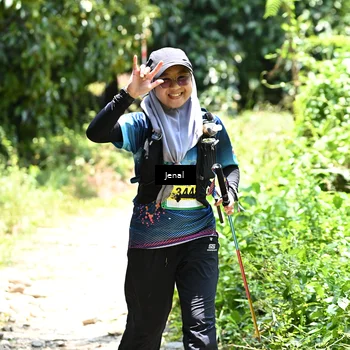 Runner Photo 5076470