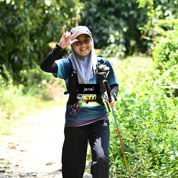 Runner Photo 5076472